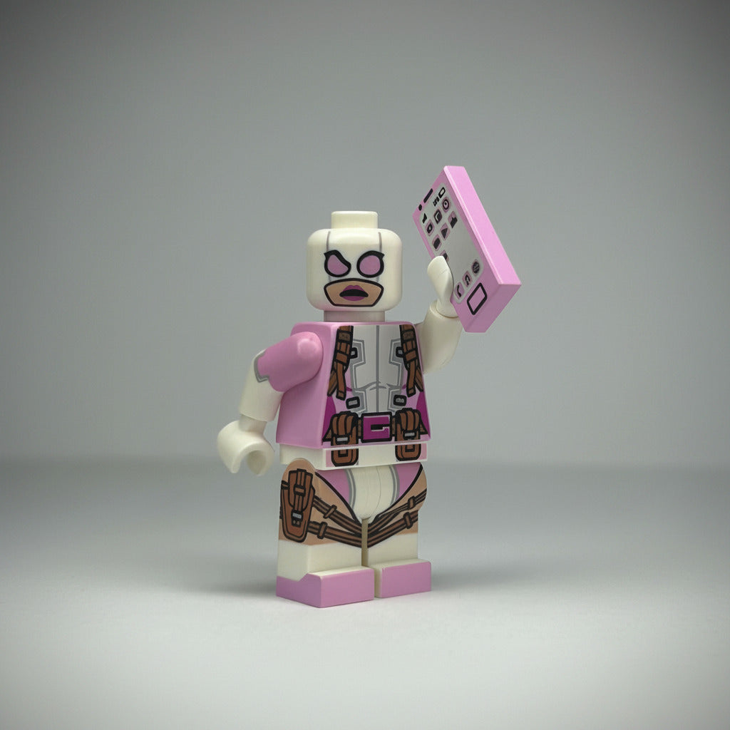 Fourth Wall Fanatic