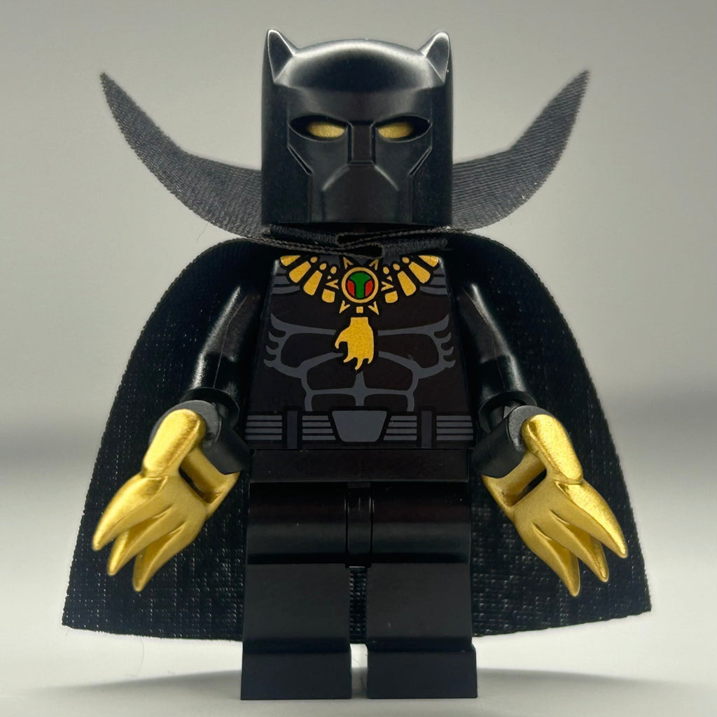 Panther King