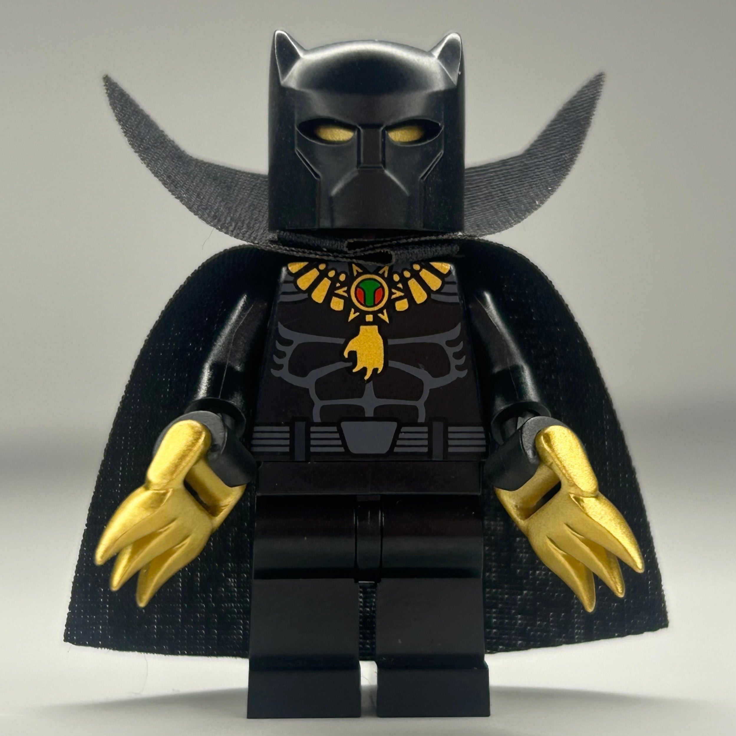 Panther King