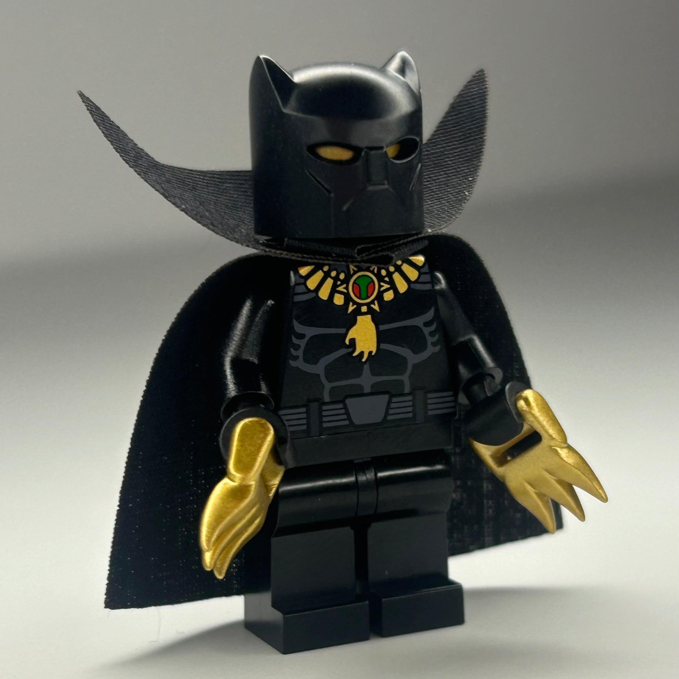 Panther King