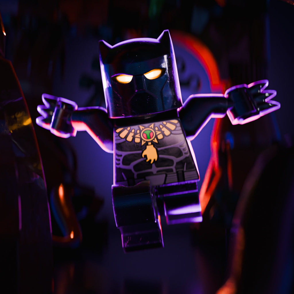 Panther King
